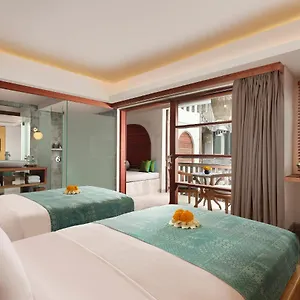فندق Amnaya Nusa Dua, نوسا دوا