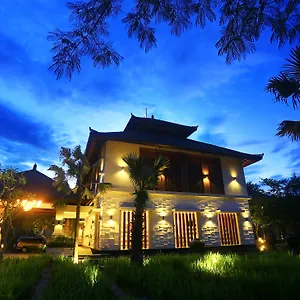 4* Отель Grand Whiz Nusa Dua Bali