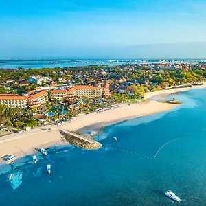 Feriested Grand Mirage & Thalasso Bali, Nusa Dua (Bali)