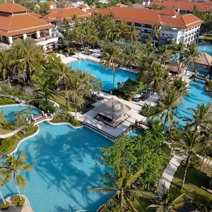 Feriested Conrad Bali, Nusa Dua (Bali)