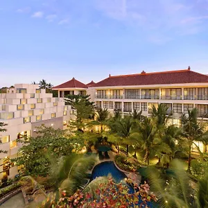 5* Отель Bali Nusa Dua