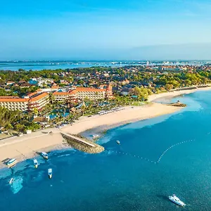 Feriested Grand Mirage & Thalasso Bali, Nusa Dua (Bali)