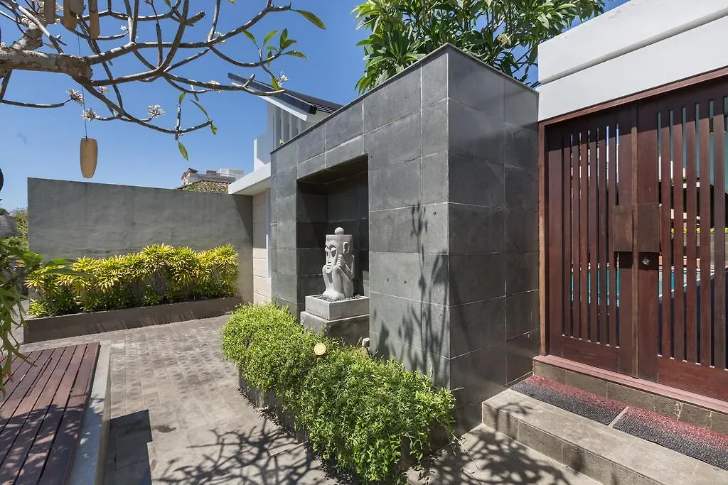 Lucia Villas Nusadua By Nagisa Bali Nusa Dua  0*, Nusa Dua (Bali)