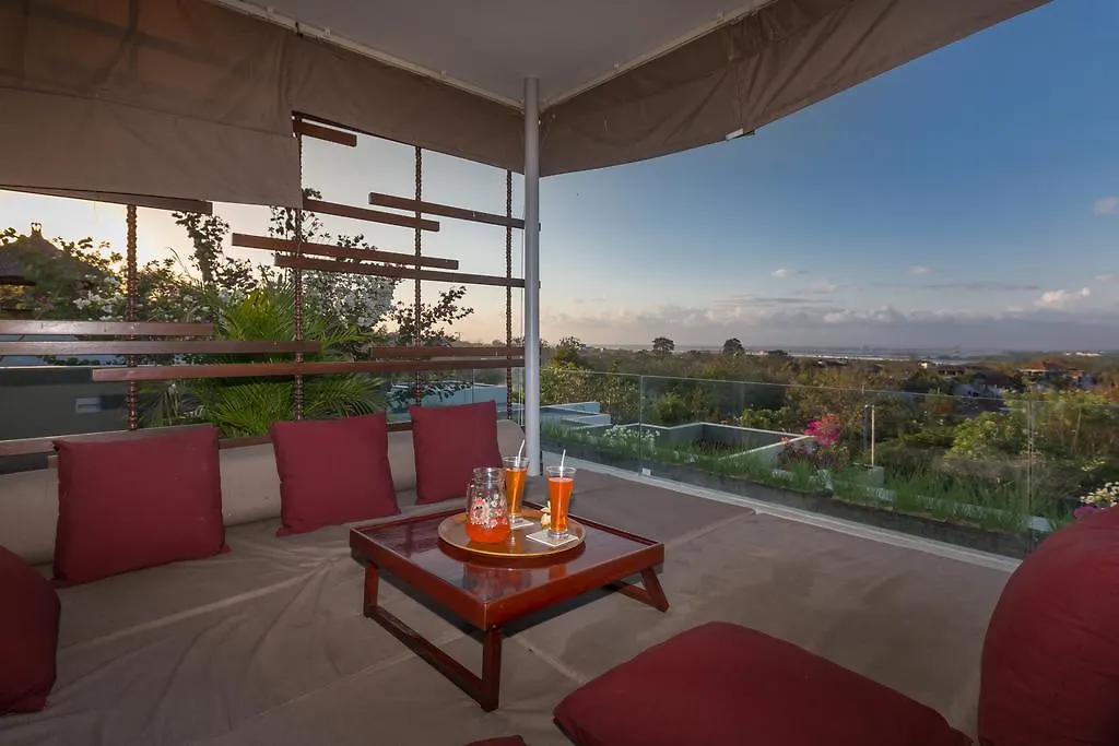 Lucia Villas Nusadua By Nagisa Bali Nusa Dua