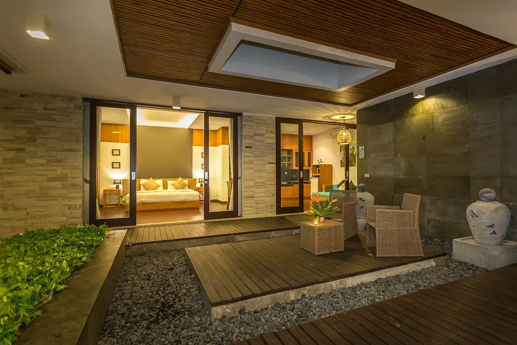 Lucia Villas Nusadua By Nagisa Bali Nusa Dua  Nusa Dua (Bali)