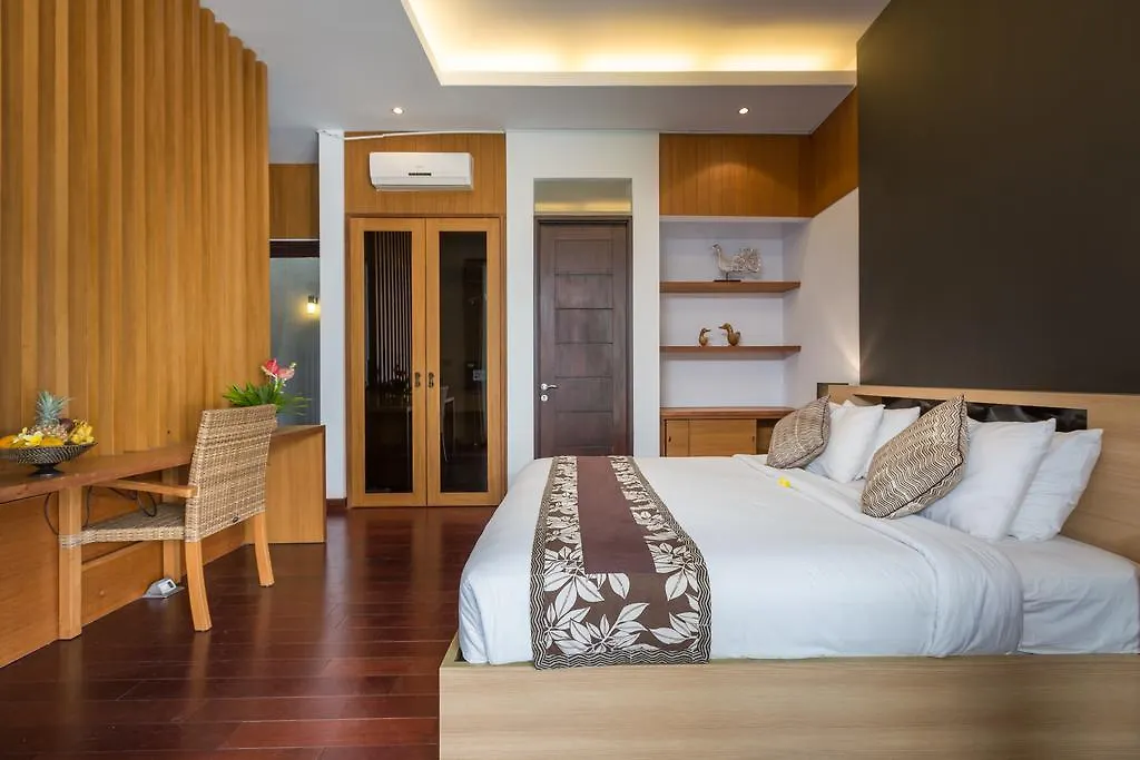 Lucia Villas Nusadua By Nagisa Bali Nusa Dua