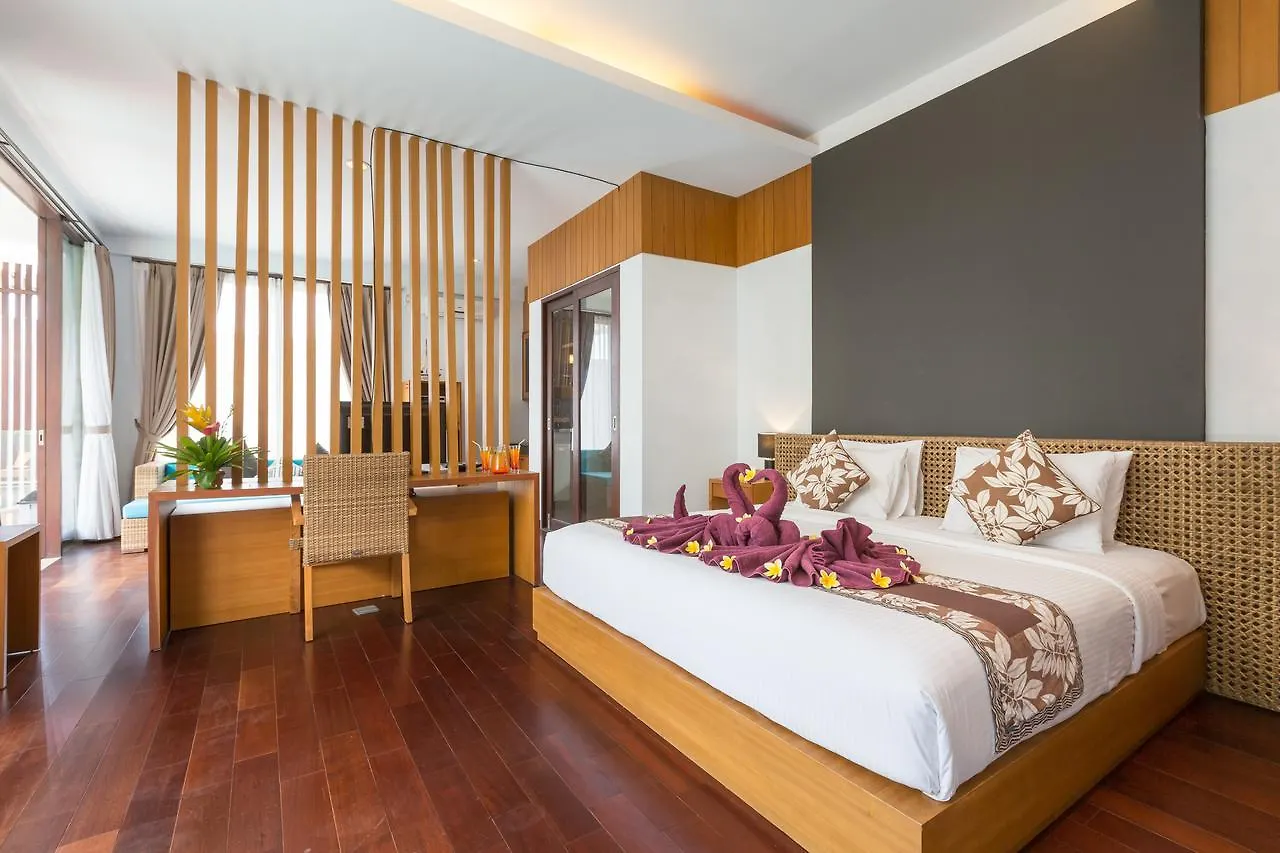 Lucia Villas Nusadua By Nagisa Bali Nusa Dua