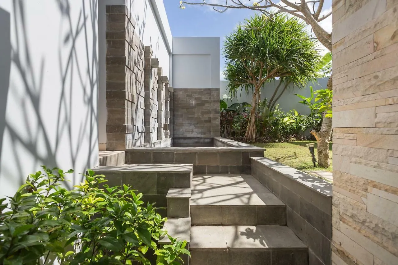 Lucia Villas Nusadua By Nagisa Bali Nusa Dua  Nusa Dua (Bali)
