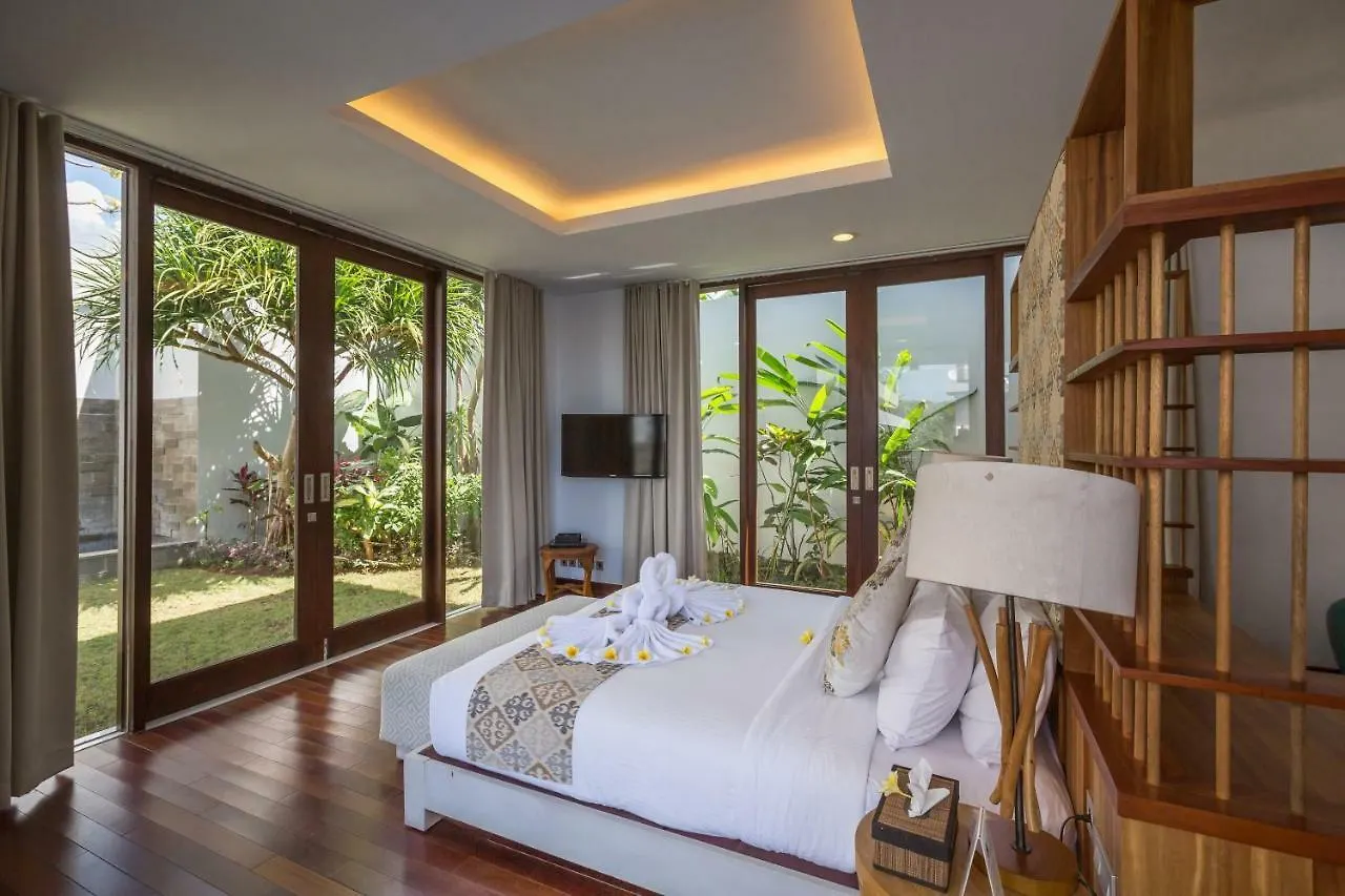 Lucia Villas Nusadua By Nagisa Bali Nusa Dua