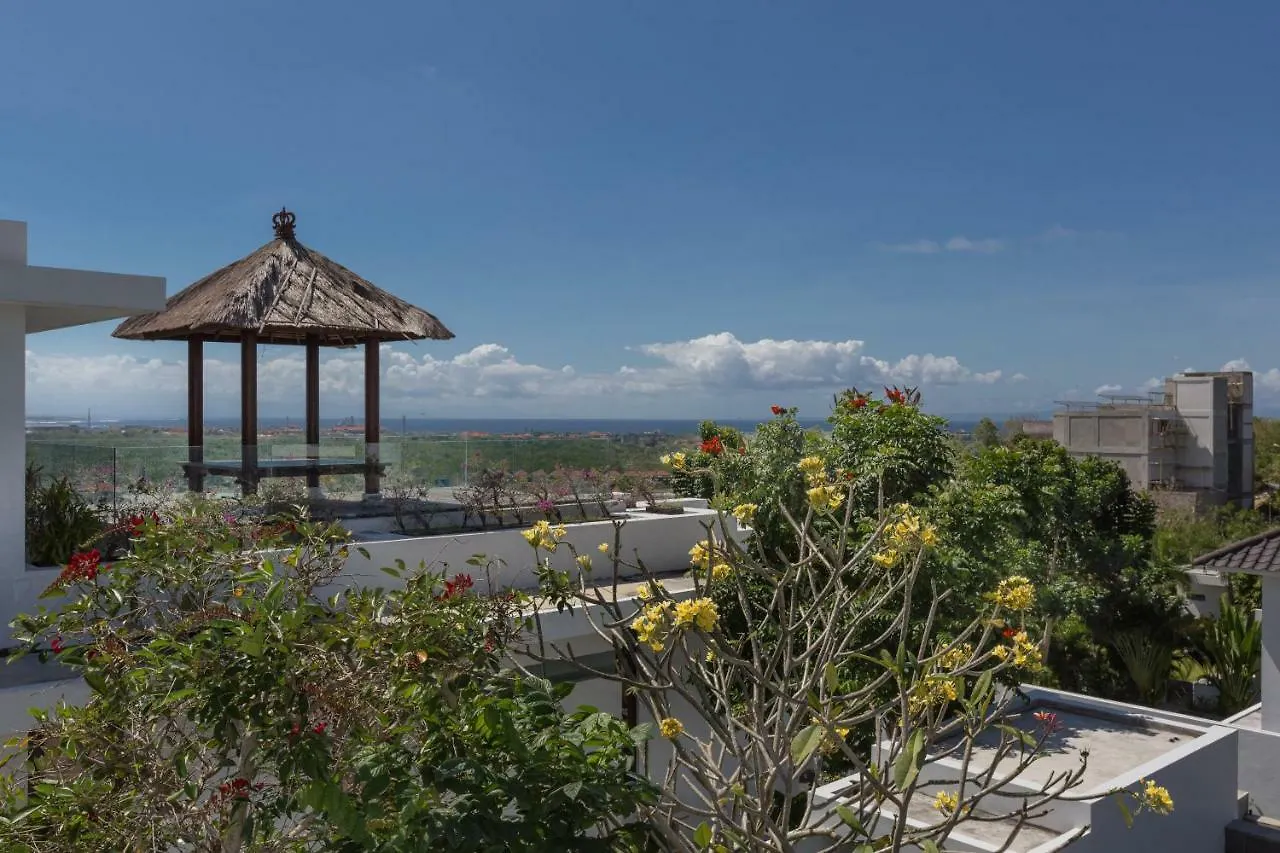 Lucia Villas Nusadua By Nagisa Bali Nusa Dua   Nusa Dua (Bali)