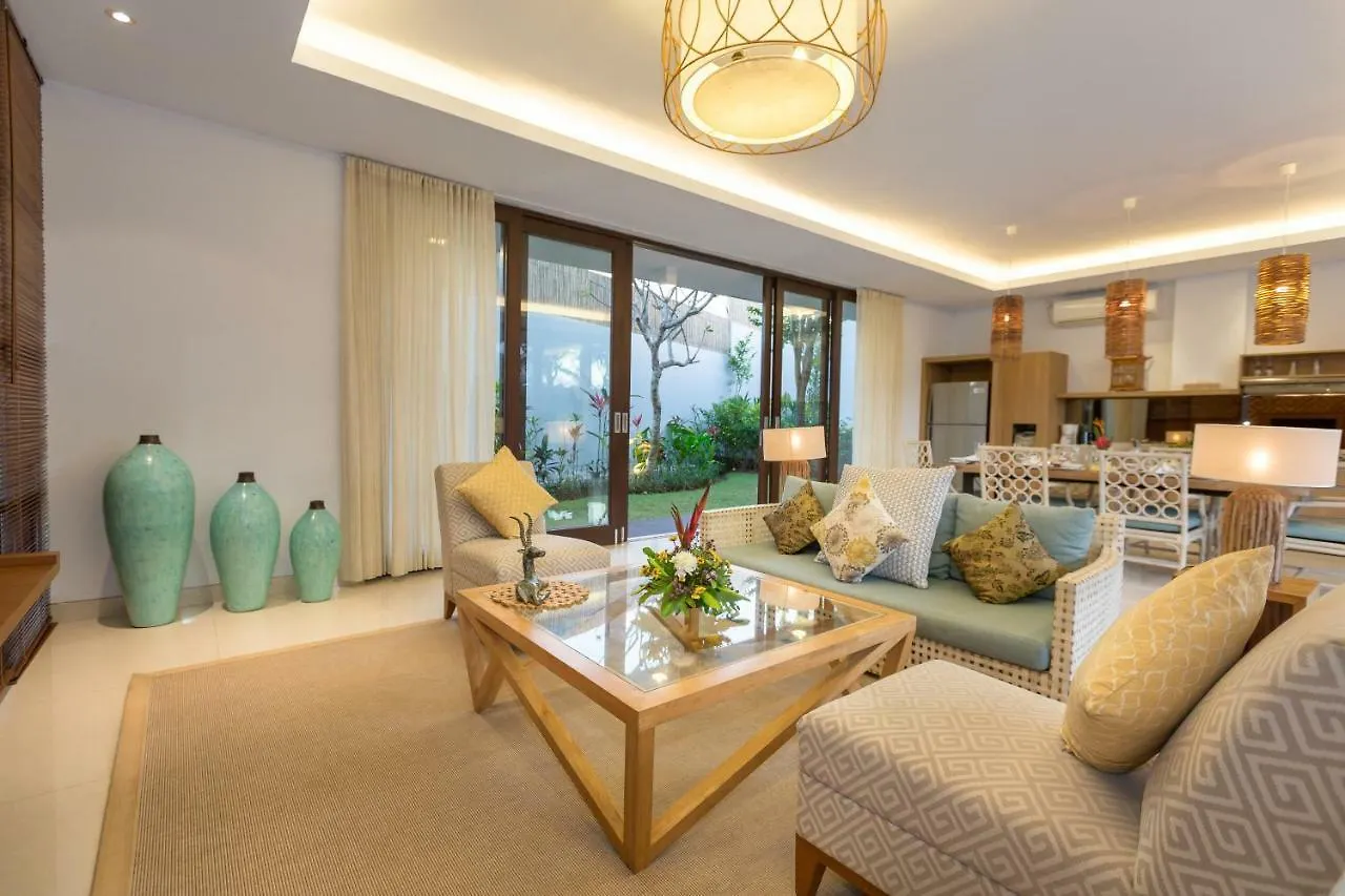 Lucia Villas Nusadua By Nagisa Bali Nusa Dua  Nusa Dua (Bali)