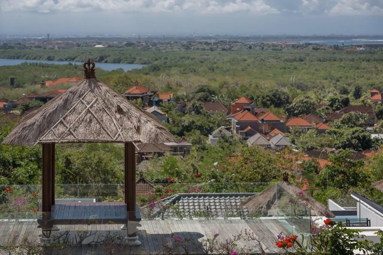 Lucia Villas Nusadua By Nagisa Bali Nusa Dua