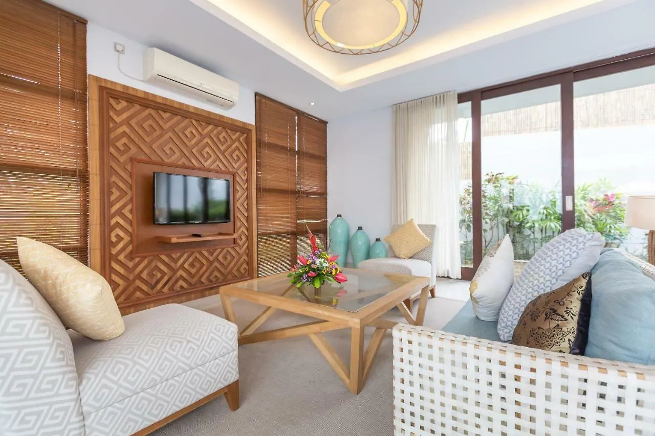Lucia Villas Nusadua By Nagisa Bali Nusa Dua
