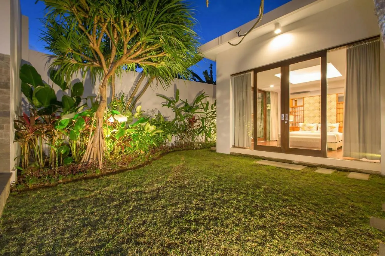 Lucia Villas Nusadua By Nagisa Bali Nusa Dua