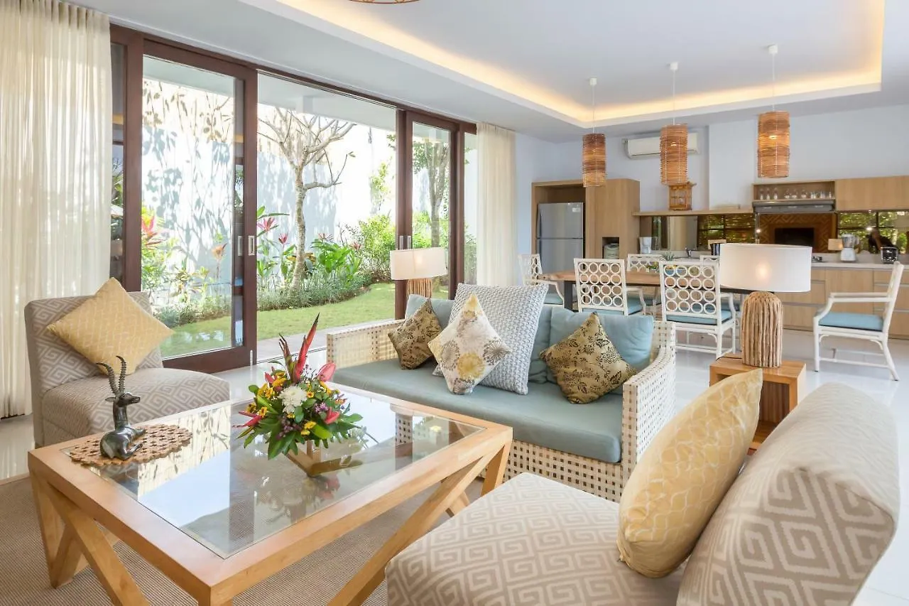 Lucia Villas Nusadua By Nagisa Bali Nusa Dua  0*, Nusa Dua (Bali) Indonesia