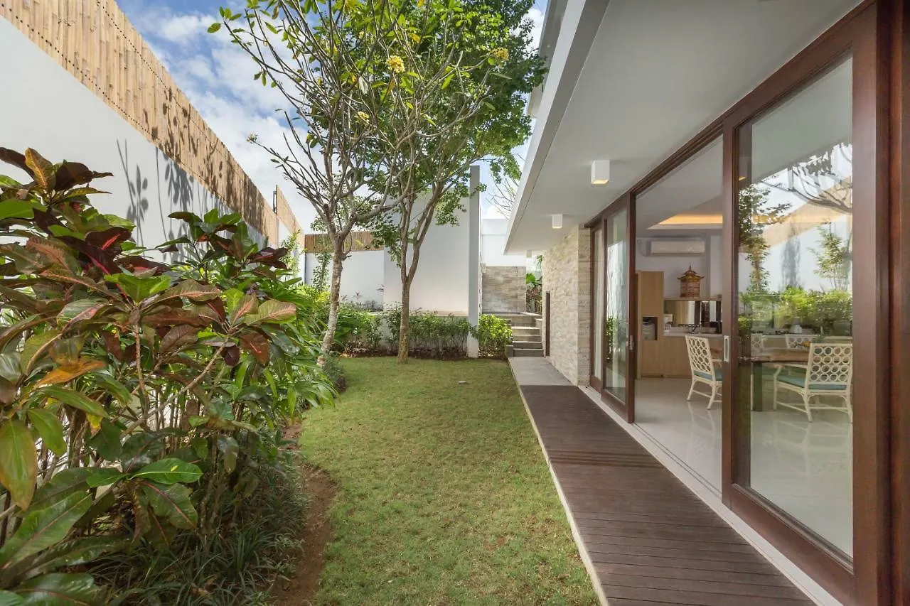 Lucia Villas Nusadua By Nagisa Bali Nusa Dua   Nusa Dua (Bali)
