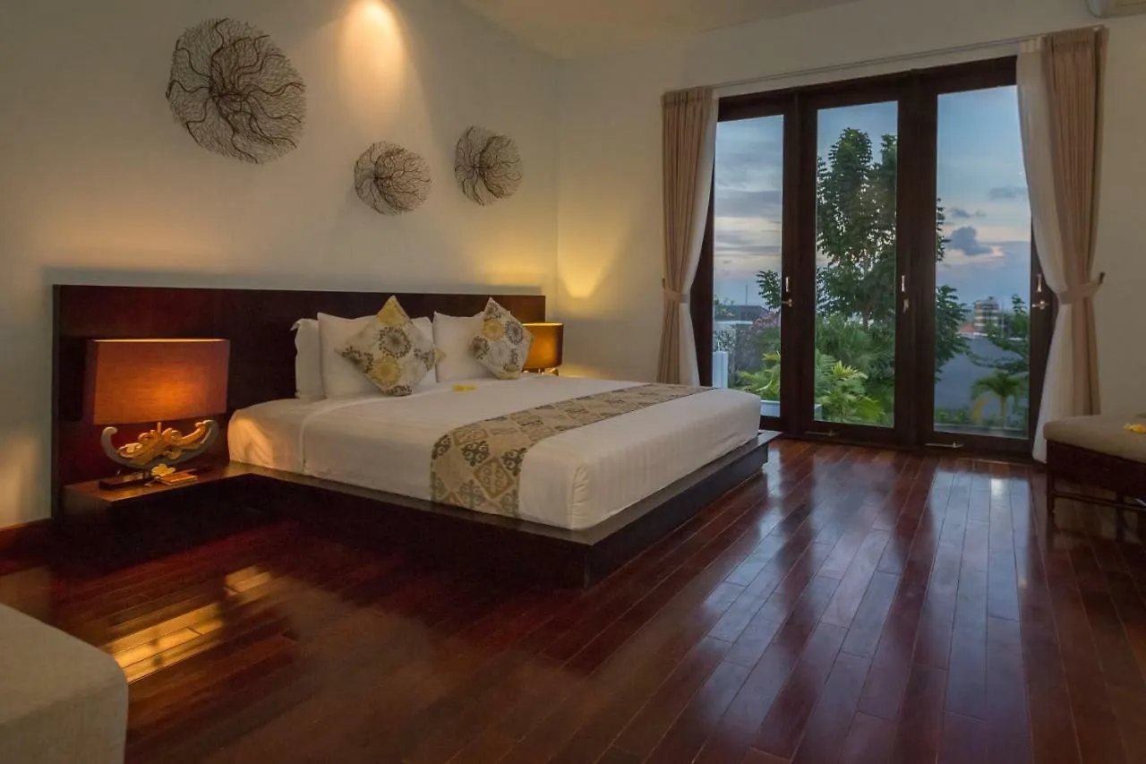 Lucia Villas Nusadua By Nagisa Bali Nusa Dua