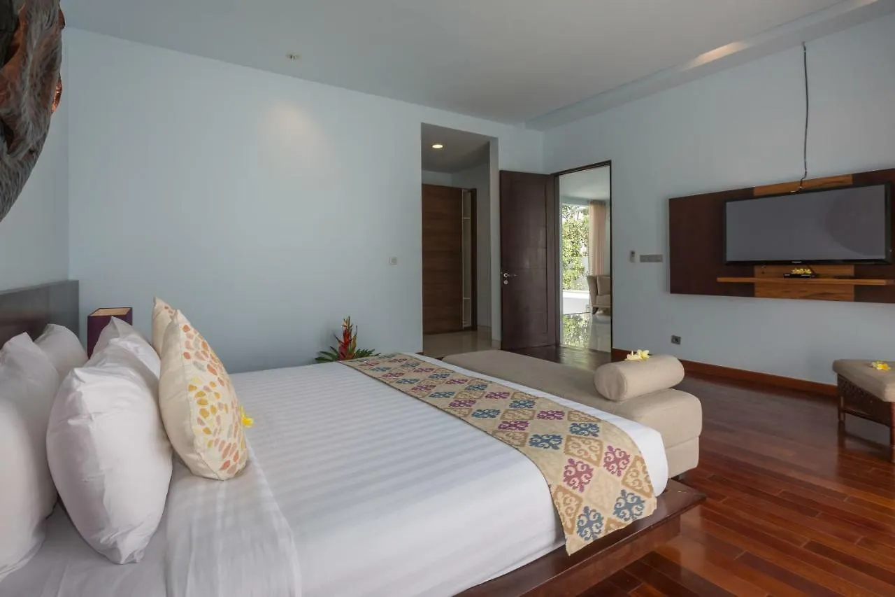Lucia Villas Nusadua By Nagisa Bali Nusa Dua