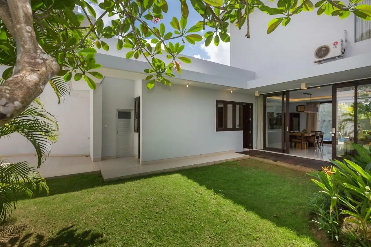 Lucia Villas Nusadua By Nagisa Bali Nusa Dua  Indonesia