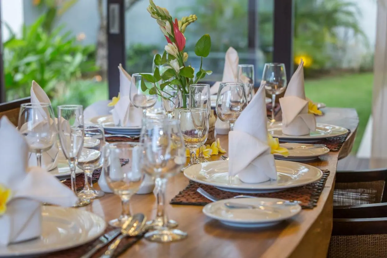 Lucia Villas Nusadua By Nagisa Bali Nusa Dua