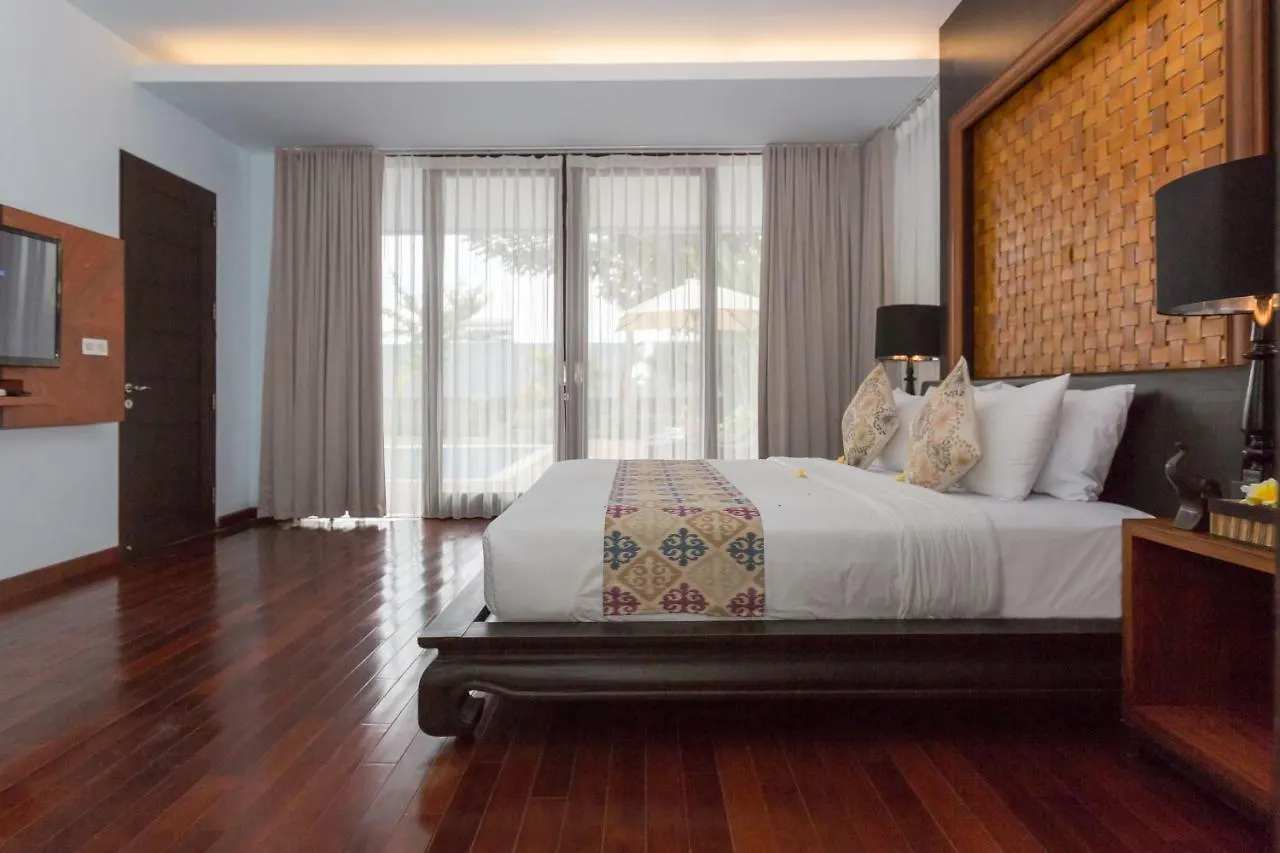 Lucia Villas Nusadua By Nagisa Bali Nusa Dua  Indonesia