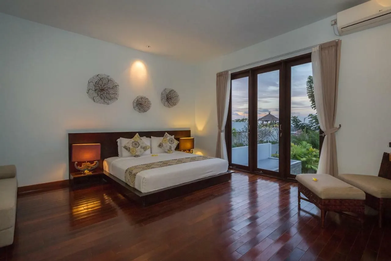 Lucia Villas Nusadua By Nagisa Bali Nusa Dua