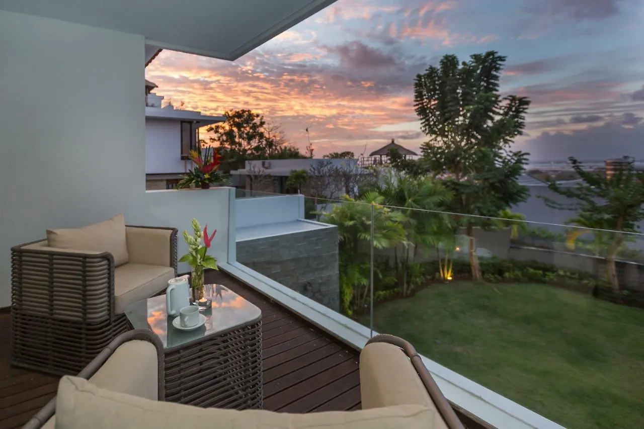 Lucia Villas Nusadua By Nagisa Bali Nusa Dua