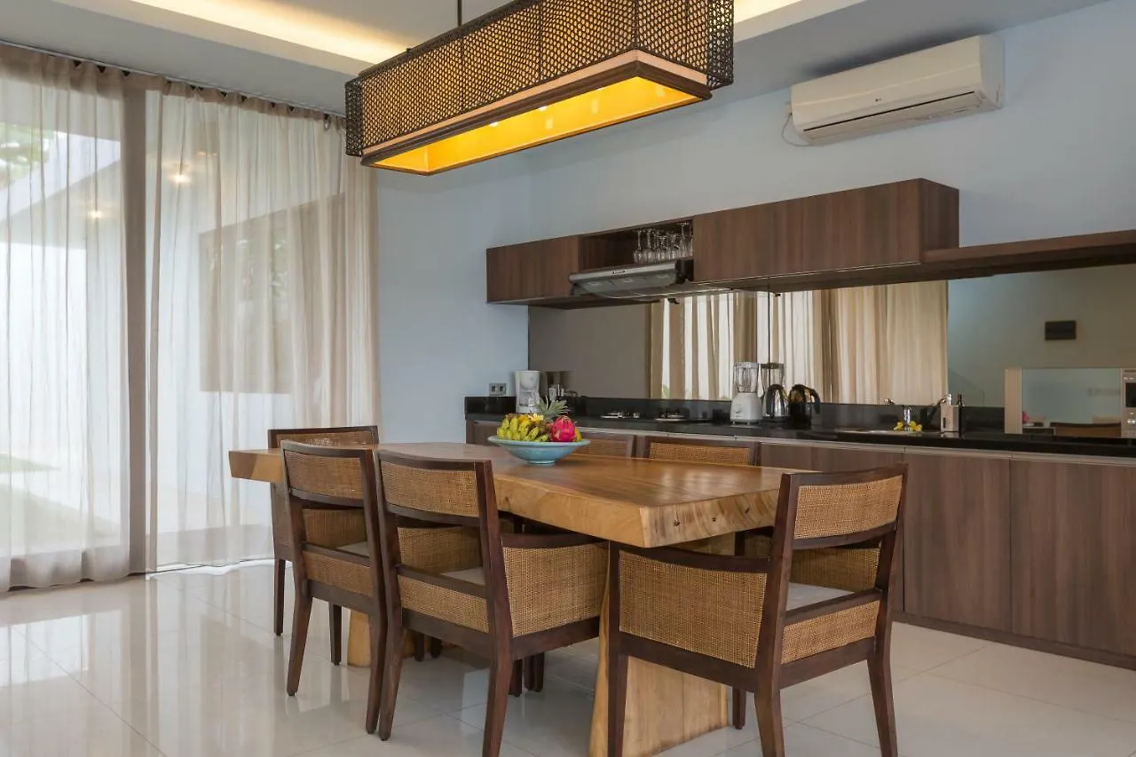 Lucia Villas Nusadua By Nagisa Bali Nusa Dua