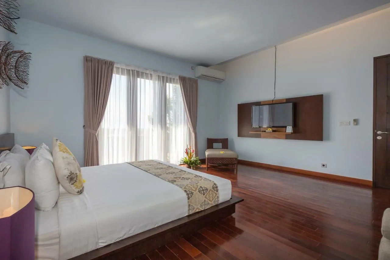 Lucia Villas Nusadua By Nagisa Bali Nusa Dua   Nusa Dua (Bali)