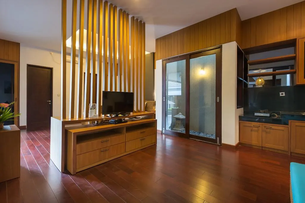 Lucia Villas Nusadua By Nagisa Bali Nusa Dua   Nusa Dua (Bali)