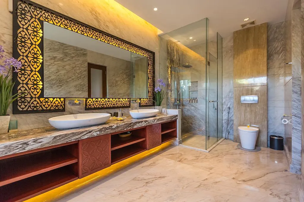 Lucia Villas Nusadua By Nagisa Bali Nusa Dua  Nusa Dua (Bali)