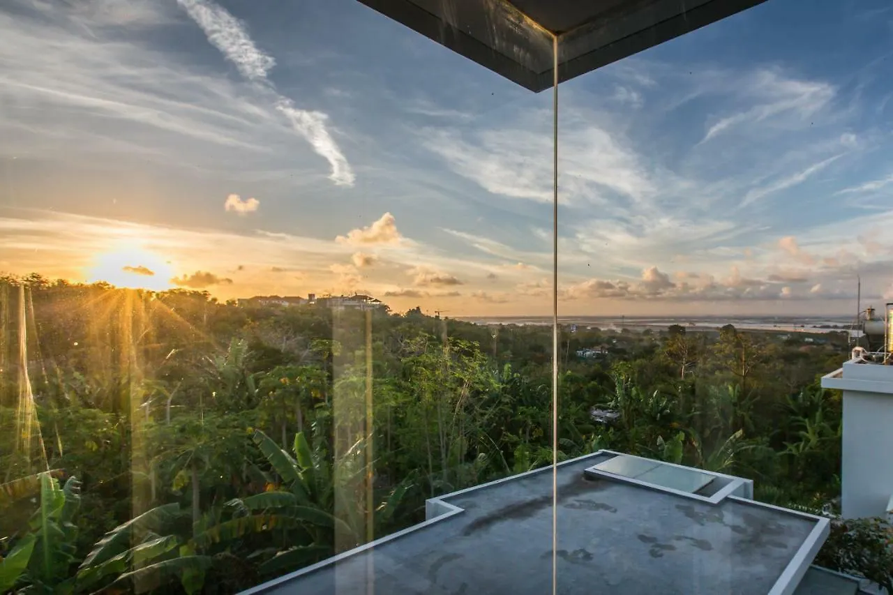 Lucia Villas Nusadua By Nagisa Bali Nusa Dua