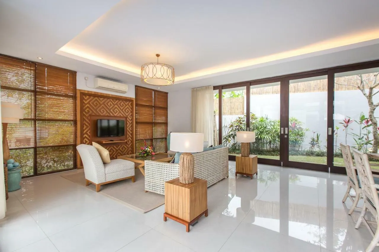 Lucia Villas Nusadua By Nagisa Bali Nusa Dua