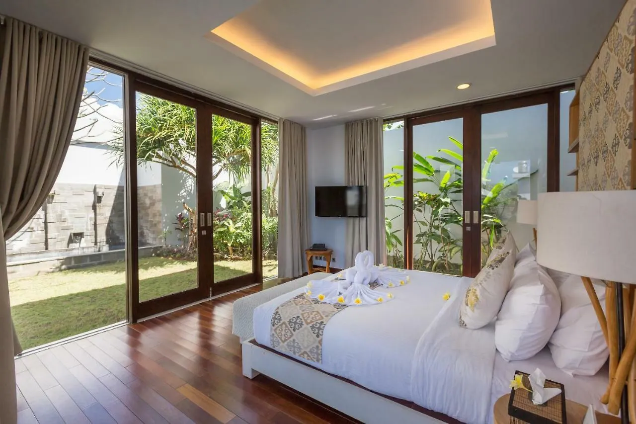 Lucia Villas Nusadua By Nagisa Bali Nusa Dua   Nusa Dua (Bali)