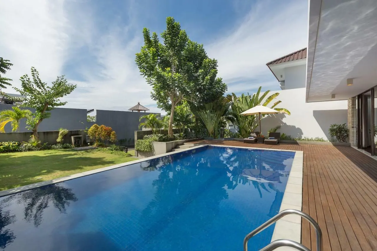 Lucia Villas Nusadua By Nagisa Bali Nusa Dua