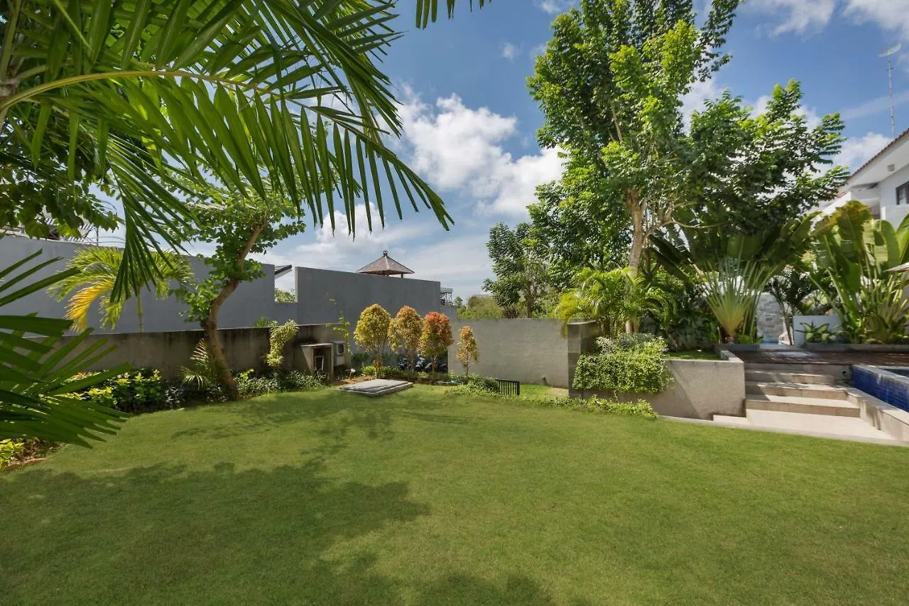 Lucia Villas Nusadua By Nagisa Bali Nusa Dua   Nusa Dua (Bali)