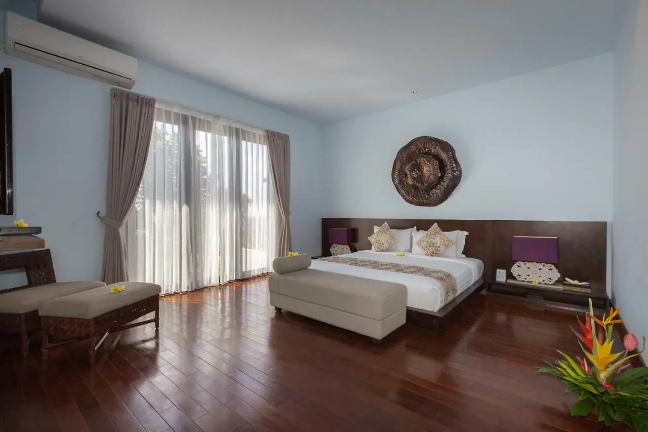 Lucia Villas Nusadua By Nagisa Bali Nusa Dua